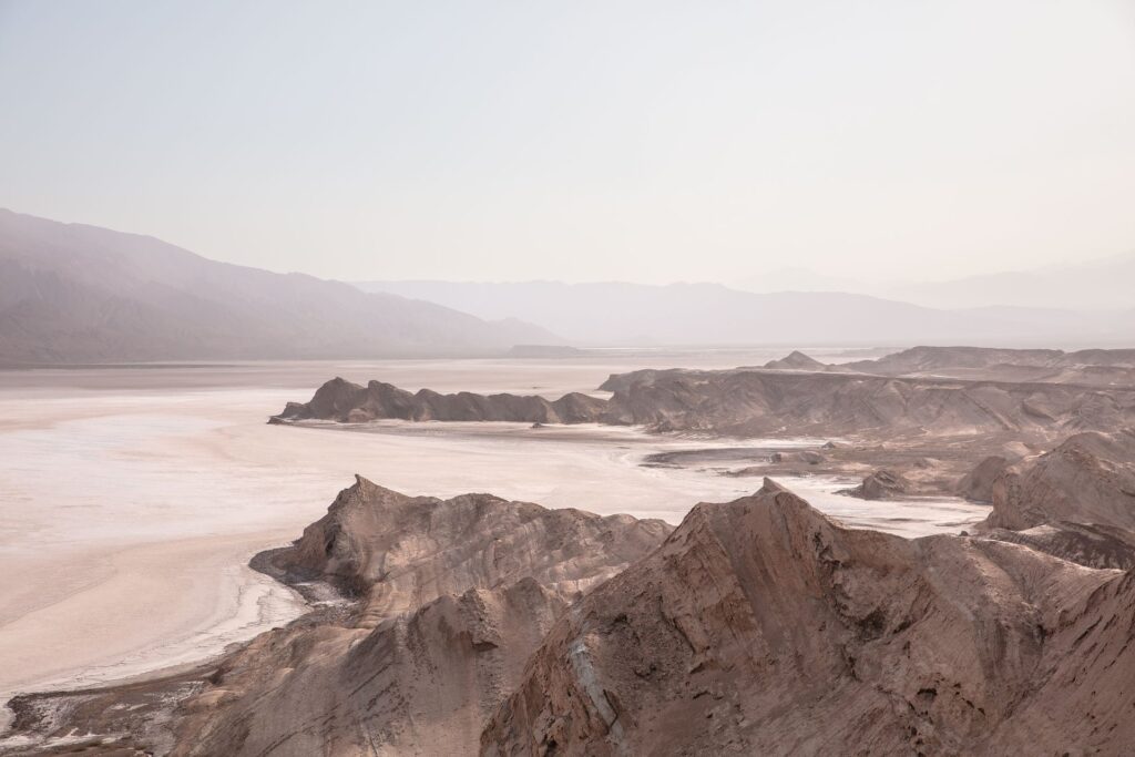 5 Day Best of West Tajikistan Expedition