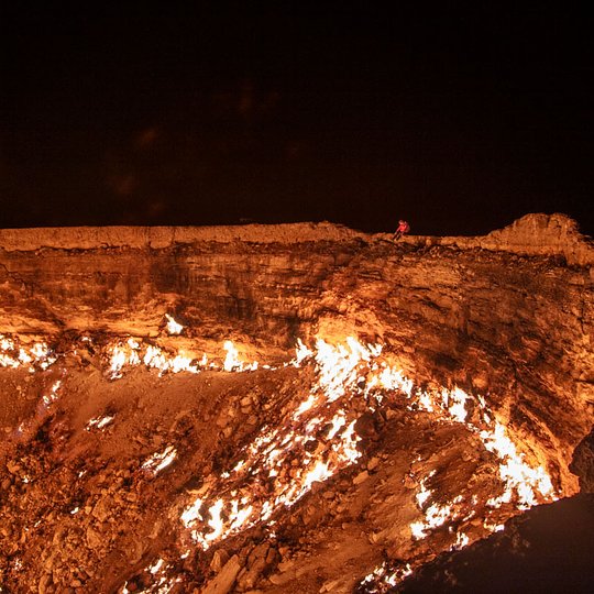 DarvazaDoortoHellTurkmenistan800
