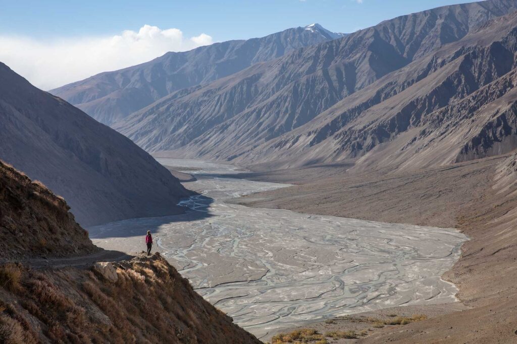 10 Days on the Roof of the World: Bartang & Wakhan Valley Loop