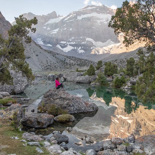 KulikalonFannMountainsTajikistan800