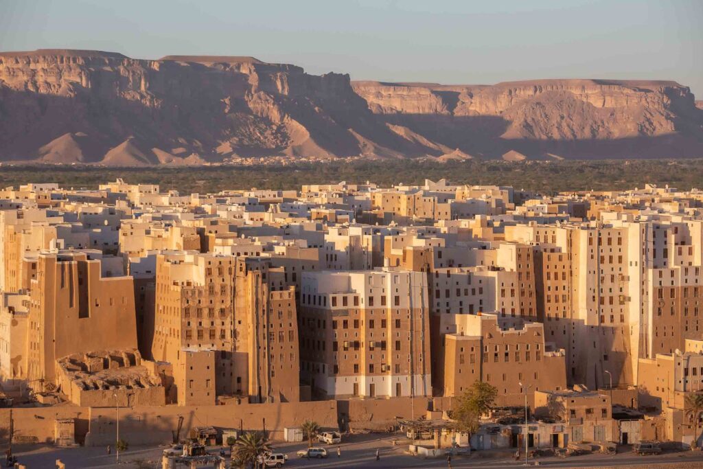 16 Day Socotra + South Yemen Expedition