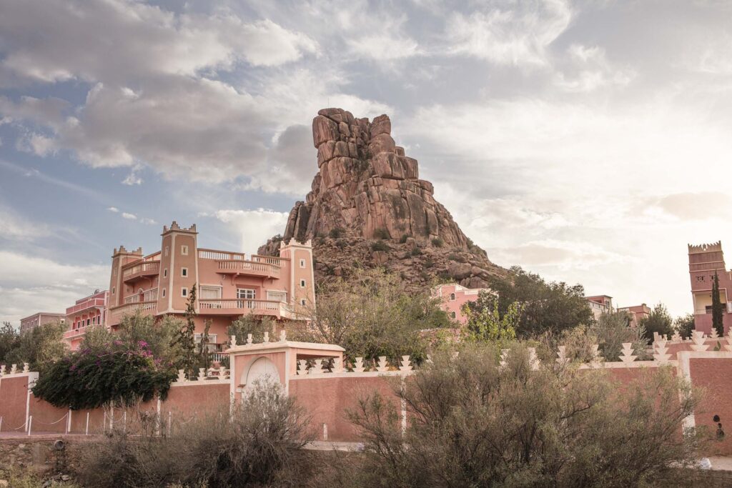 10 Day Mountainous Morocco Expedition