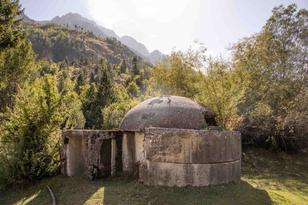 10 Day Albania Expedition